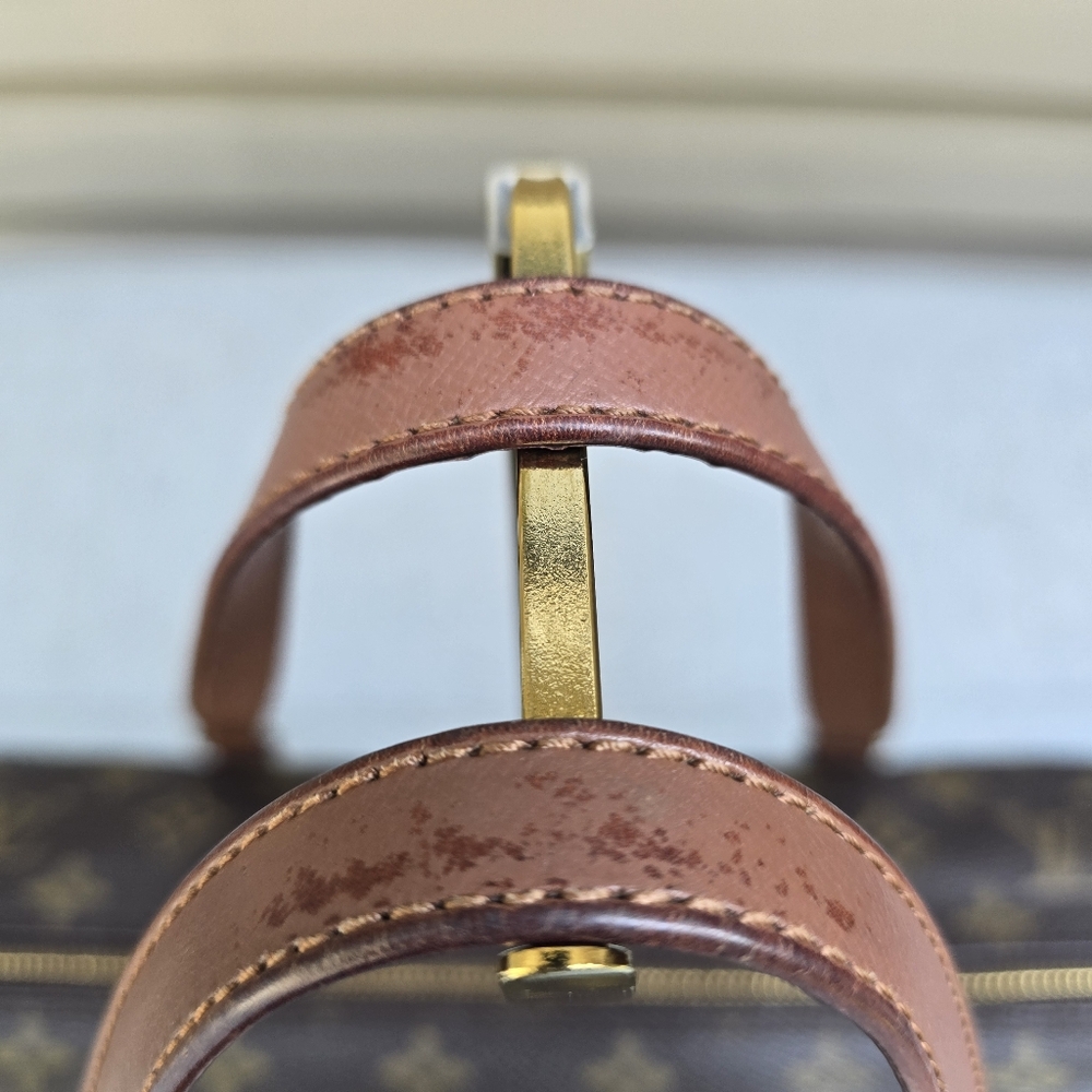 Louis Vuitton Monogram Papillon 30 - Picture 3 of 14